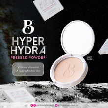 Load image into Gallery viewer, Brilliant Colours Hyper Hydra Pressed Powder
