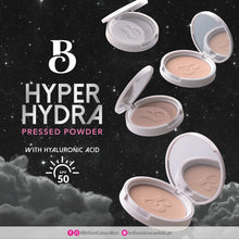 Load image into Gallery viewer, Brilliant Colours Hyper Hydra Pressed Powder
