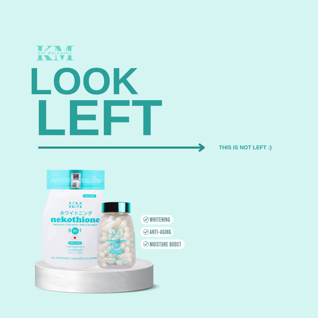 Nekothione 9in1 By Kath Melendez Jane's Skin Essentials Nekothione 9in1 By Kath Melendez Jane's Skin Essentials