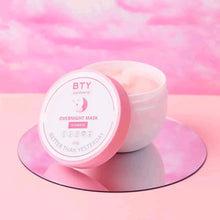 Load image into Gallery viewer, BTY Advance Overnight Mask 250g
