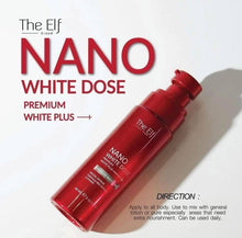 Load image into Gallery viewer, The Elf Nano Serum 60ml
