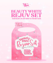 Load image into Gallery viewer, You Glow Babe Beauty White Rejuvenating Set
