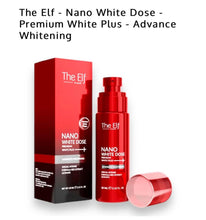 Load image into Gallery viewer, The Elf Nano Serum 60ml
