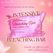 Load image into Gallery viewer, HER CHOICE PH - INTENSE BLEACHING BAR 120G
