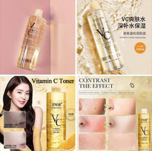 Load image into Gallery viewer, KNIYEA VC TONER 500ML
