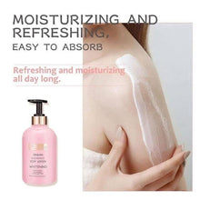 Load image into Gallery viewer, SHAWIL Sakura Niacinamide Body Lotion 500ml
