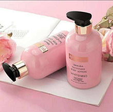 Load image into Gallery viewer, SHAWIL Sakura Niacinamide Body Lotion 500ml
