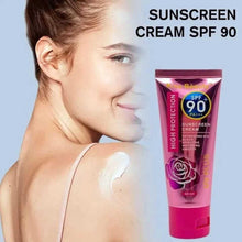 Load image into Gallery viewer, Kiss Beauty Sunscreen Cream SPF 90++ 60ml
