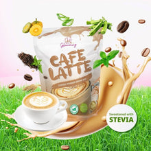 Load image into Gallery viewer, Glowming Shape - Cafe Latte 10 sachets
