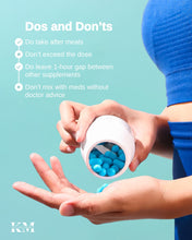 Load image into Gallery viewer, KATH MELENDEZ OVARSITOL 60 CAPS
