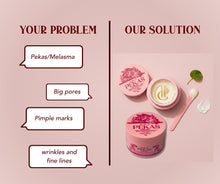 Load image into Gallery viewer, HER CHOICE PH - PEKAS Cream 50g
