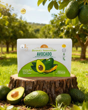 Load image into Gallery viewer, Luxe Slim Beauty Smoothie Avocado - 8 sachets
