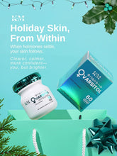 Load image into Gallery viewer, KATH MELENDEZ OVARSITOL 60 CAPS
