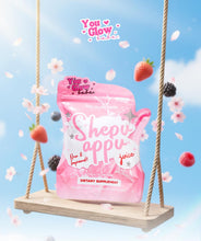 Load image into Gallery viewer, You Glow Babe - Shepu Appu juice 10 Sachets - NEW AND IMPROVED
