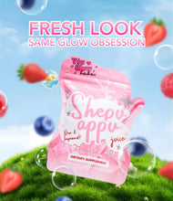 Load image into Gallery viewer, You Glow Babe - Shepu Appu juice 10 Sachets - NEW AND IMPROVED
