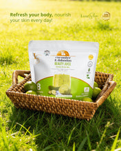 Load image into Gallery viewer, Luxe Slim Cucumber and Dalandan Beauty Juice
