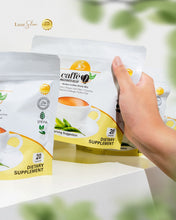 Load image into Gallery viewer, Luxe Slim Caffe Macchiato Decaf - 10 sachets
