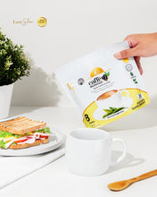 Load image into Gallery viewer, Luxe Slim Caffe Macchiato Decaf - 10 sachets
