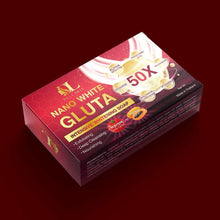 Load image into Gallery viewer, DELI SKIN - Nano White Gluta Whitening Soap 90g
