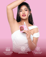 Load image into Gallery viewer, KSERENE Extra White Underarm Serum Cream 30g
