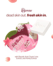 Load image into Gallery viewer, KSERENE Kilibum Soap 70gX3
