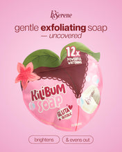 Load image into Gallery viewer, KSERENE Kilibum Soap 70gX3
