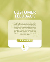 Load image into Gallery viewer, Luxe Slim Matcha Latte 10 Sachet
