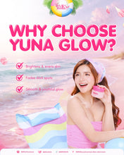 Load image into Gallery viewer, BMRS - YUNA GLOW Whitening Cream 200ml
