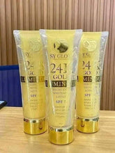Load image into Gallery viewer, SY GLOW 24K Gold Luminous Lotion 250ml
