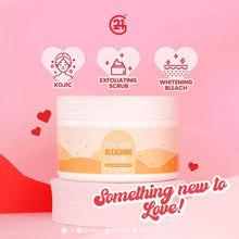Load image into Gallery viewer, G21 Pure Kojic Bleaching Scrub 300g Milky Citrus
