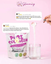Load image into Gallery viewer, Glowming Shape Pure Collagen 150g

