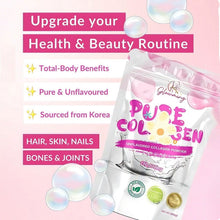 Load image into Gallery viewer, Glowming Shape Pure Collagen 150g
