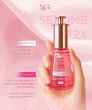 Load image into Gallery viewer, You Glow Babe - Serume 12x - Skin Perfecting Serum 30ml
