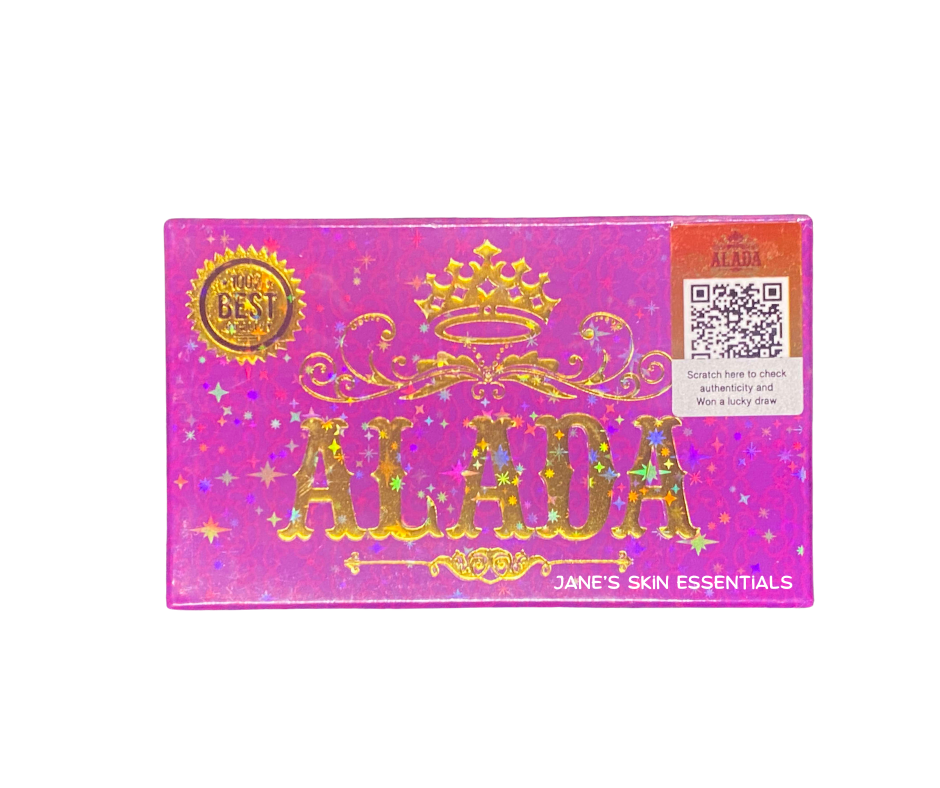 ALADA SOAP 160g || 💯 Authentic Thailand