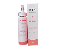 Load image into Gallery viewer, BTY Advance Daily Radiance SPF 45 UVB / UVA ( 250ml )
