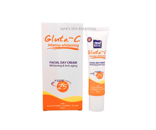 Load image into Gallery viewer, Gluta-C Facial Day Cream 30ml
