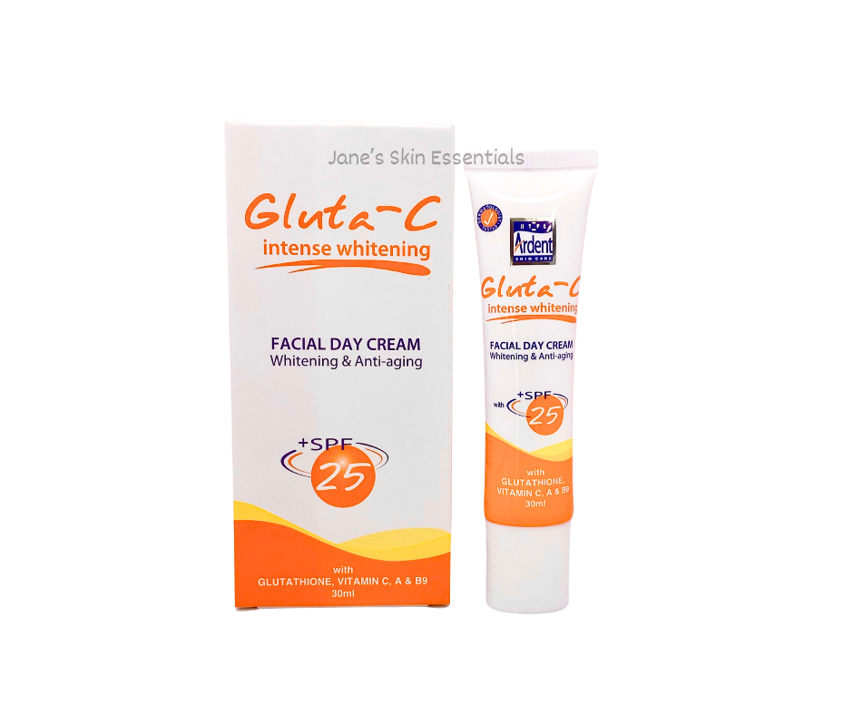 Gluta-C Facial Day Cream 30ml