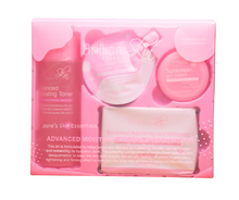 Load image into Gallery viewer, Brilliant Skin Essentials Advanced Moisturizing and Hydrating kit
