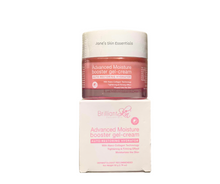Load image into Gallery viewer, Brilliant Skin Essentials Advanced Moisture Booster Gel-Cream 50g
