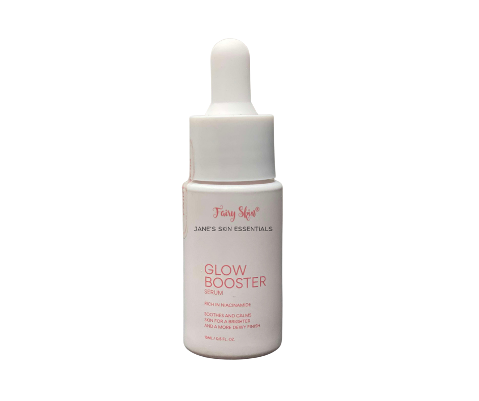 Fairy Skin Glow Booster Serum - 15ml