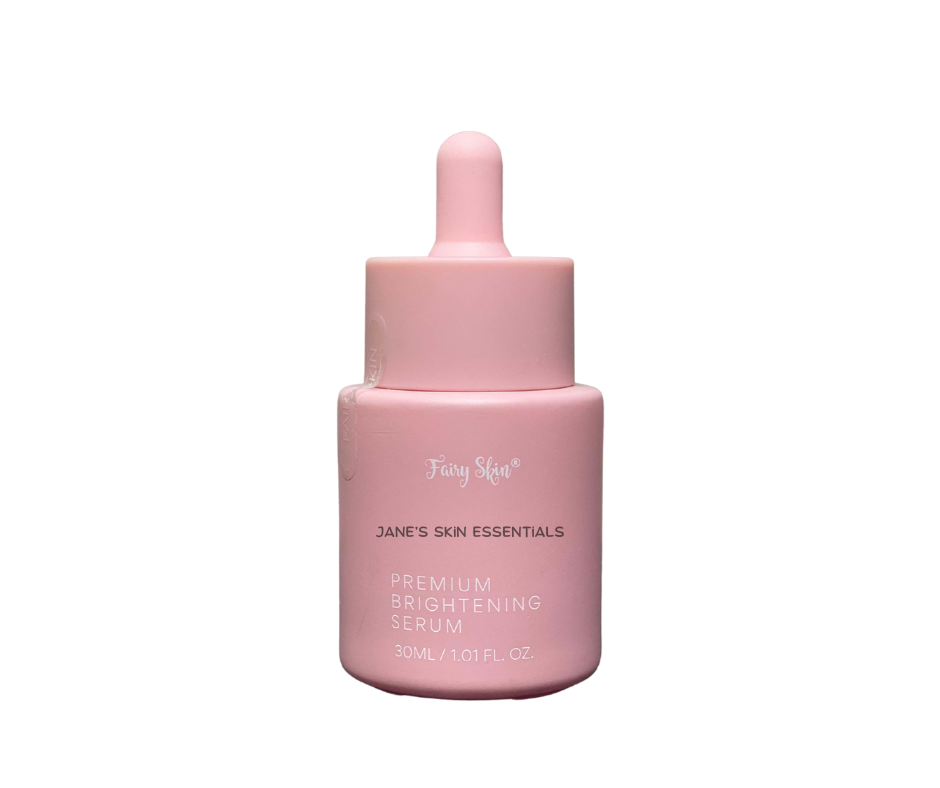 Fairy Skin Premium Brightening Serum - 30ml