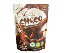 Load image into Gallery viewer, Glowming Shape - Choco 10 sachets
