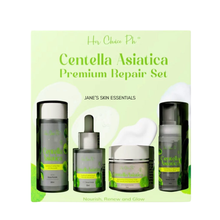 Load image into Gallery viewer, HER CHOICE PH - Centella Asiatica Premium Repair Set
