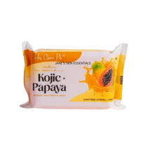 Load image into Gallery viewer, HER CHOICE PH - Premium Kojic Papaya Soap 100g
