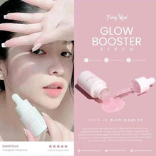 Load image into Gallery viewer, Fairy Skin Glow Booster Serum - 15ml
