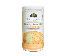 Load image into Gallery viewer, Luxe Slim Beauty Smoothie Cantaloupe Melon 500g
