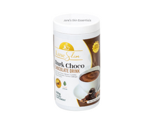 Load image into Gallery viewer, Luxe Slim Dark Chocolate Chocolate Drink 500g
