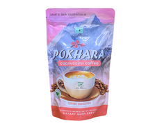 Load image into Gallery viewer, Namiroseus Pokhara Cappuccino Coffee 10 sachet
