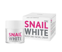 Load image into Gallery viewer, Namu Life Snail White Moisture Facial Cream

