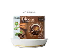 Load image into Gallery viewer, Nugen Bloom Collagen Coffee
